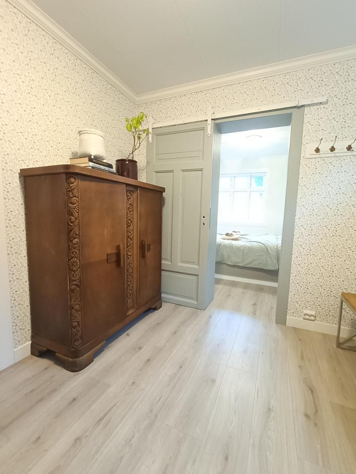 فيلا Charming House In Ulsteinvik With Free Parking المظهر الخارجي الصورة